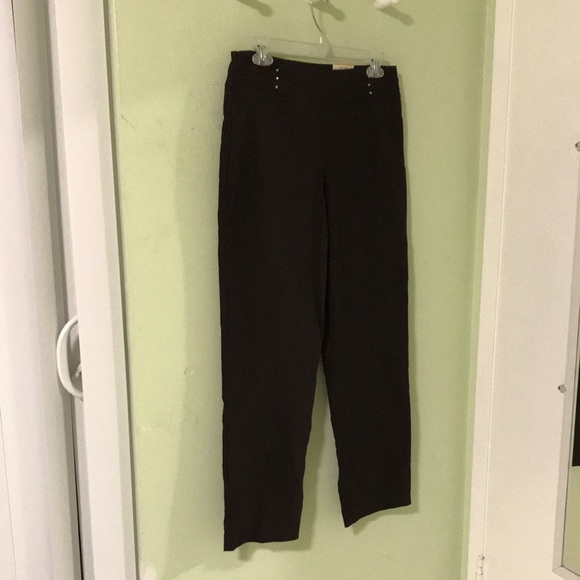 JM Collection Pants - Picture 5 of 7